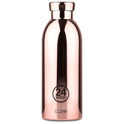 Termosflaska, Metallic - 24Bottles, Rosé