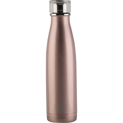 Termosflaska, Metallic - Built, Rosé