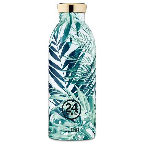 Termosflaska, Nature - 24Bottles, Bladig