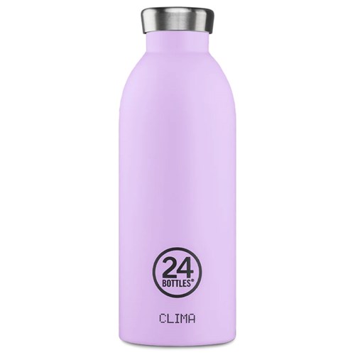 Termosflaska, Neon - 24Bottles, Lila