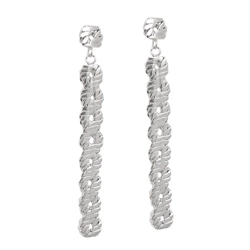Örhängen, Link - Pipol?s Bazaar, Silver