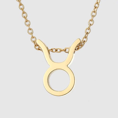58:DAYS - Halsband, stjärntecken, Oxen
