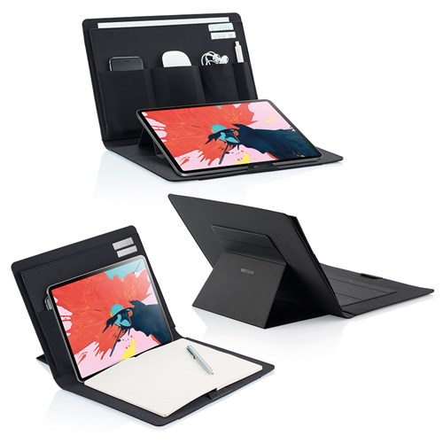 Bärbar arbetsstation, Mobile Desk - XD Design, Svart