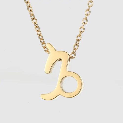 58:DAYS - Halsband, stjärntecken, Stenbocken