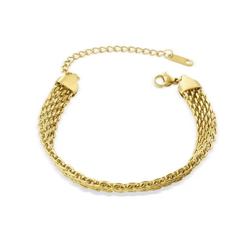 58:DAYS - Armband, kedja