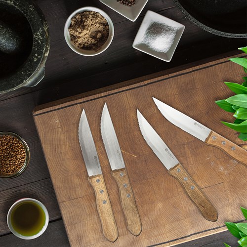 Grillknivar - Bercato