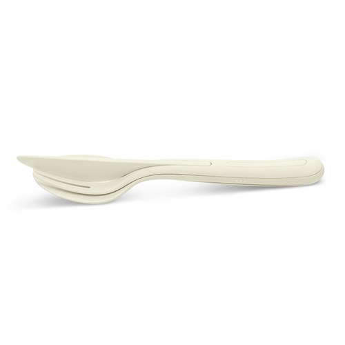 Klick - Smarta Resebestick 3-i-1, Vit