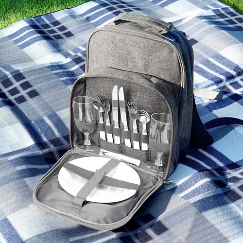Picknickryggsäck