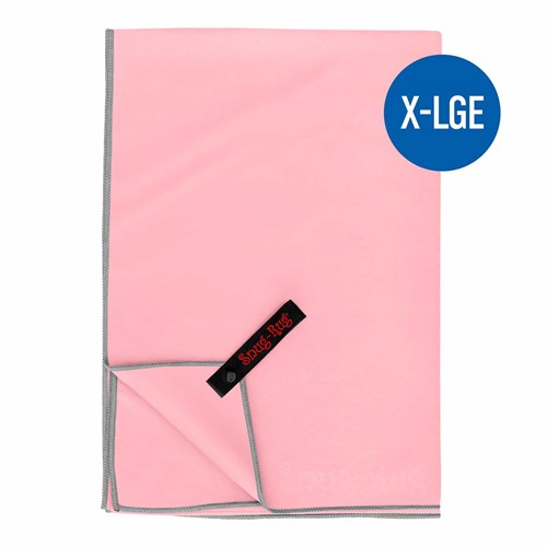 Sandfri resehandduk av mikrofiber, XL