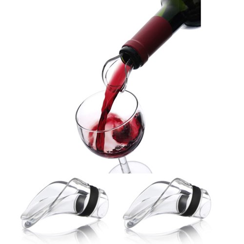 Serveringskork för vin - Wine Server, Klar