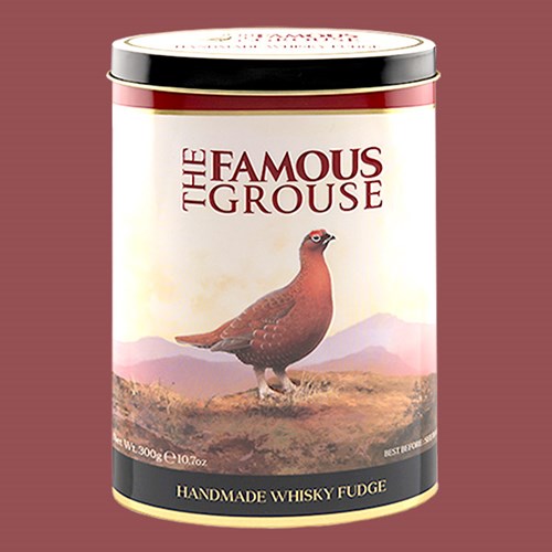 Fudge - The Famous Grouse Whisky, Multi