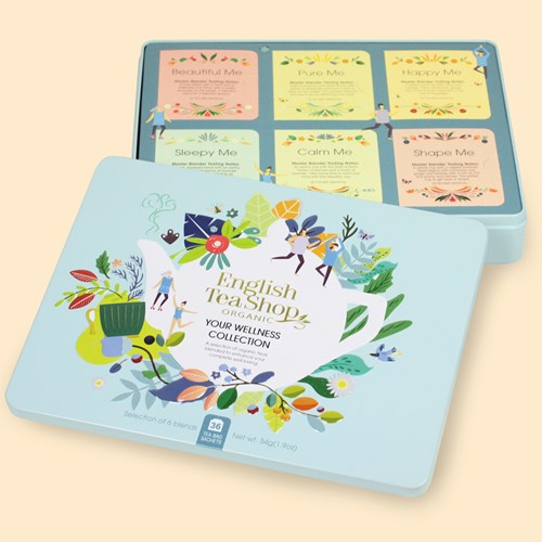 Telåda, Your Wellness