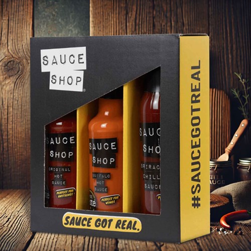 Chili Sauce