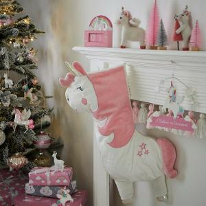 Julstrumpa Enhörning (Unicorn)