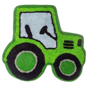 Matta Traktor