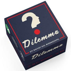 Spel Dilemma