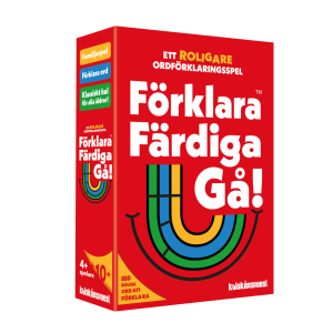 Spel Förklara