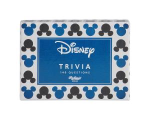 Disney Trivia (frågespel)