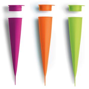 Pop-up Glass (3-pack) - Lékué