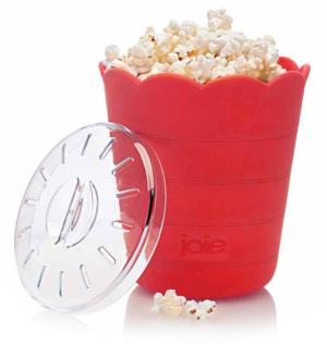 Popcorn-hink för mikro