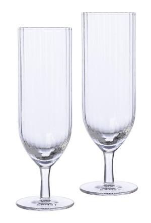 Champagneglas