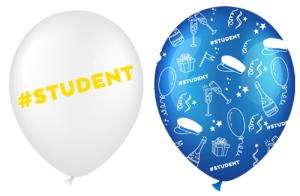 Ballonger "Student" (6st)