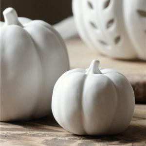 Pumpa Dekoration 2024 - Majas lyktor/ Barncancerfonden
