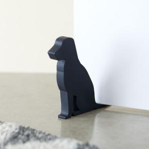 Dörrstopp Hund
