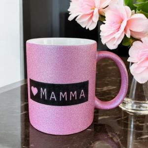 Mugg "Mamma"