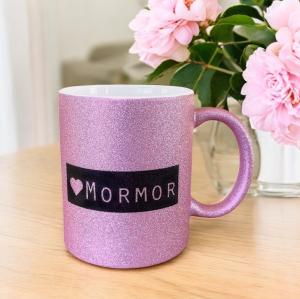 Mugg "Mormor"