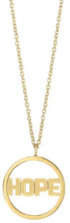 Halsband HOPE
