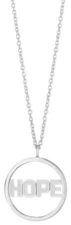Halsband HOPE