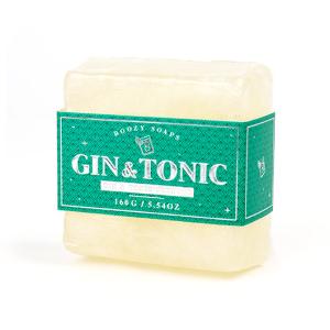 Tvål Gin & Tonic