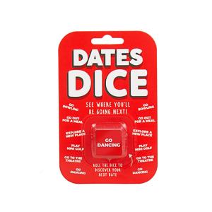 Tärning Date