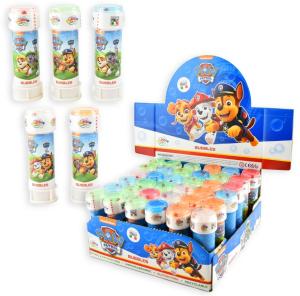 Såpbubblor Paw Patrol