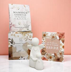 Presentset Mamma (ängel