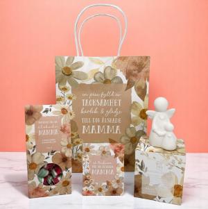 Presentset Mamma (ängel